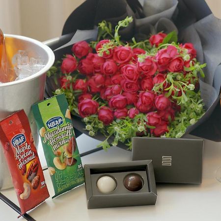 Shilla Stay Jeju Airport Екстериор снимка