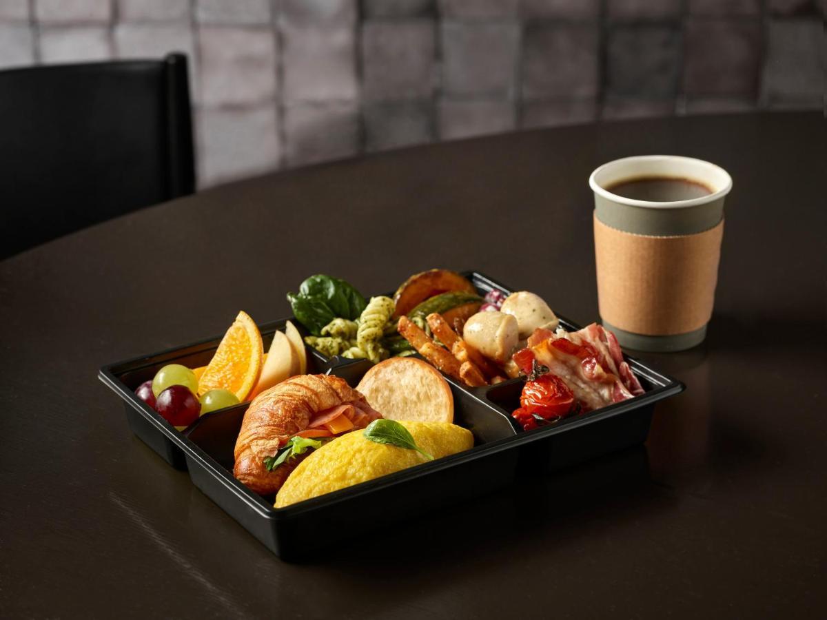 Shilla Stay Jeju Airport Екстериор снимка