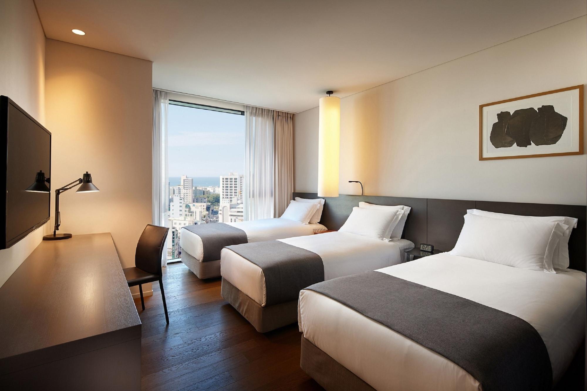 Shilla Stay Jeju Airport Екстериор снимка