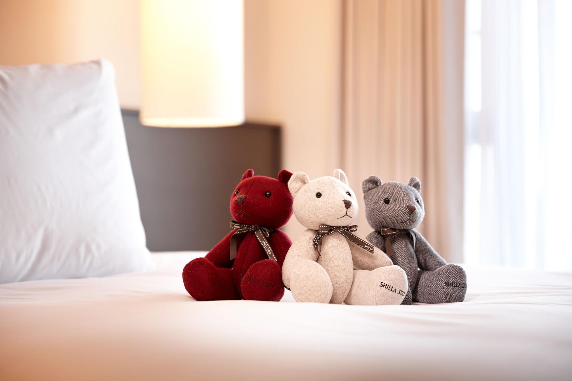 Shilla Stay Jeju Airport Екстериор снимка