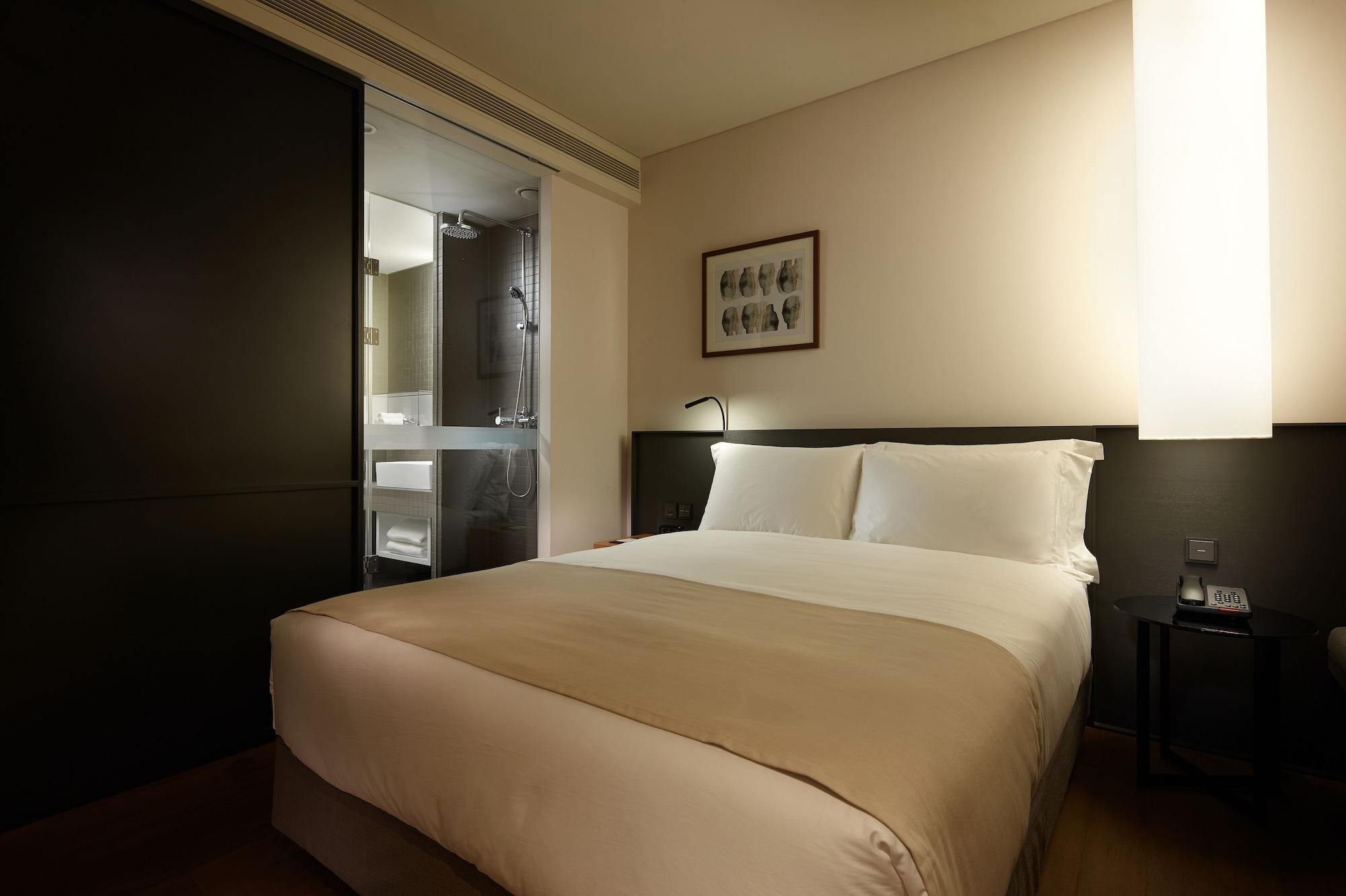 Shilla Stay Jeju Airport Екстериор снимка
