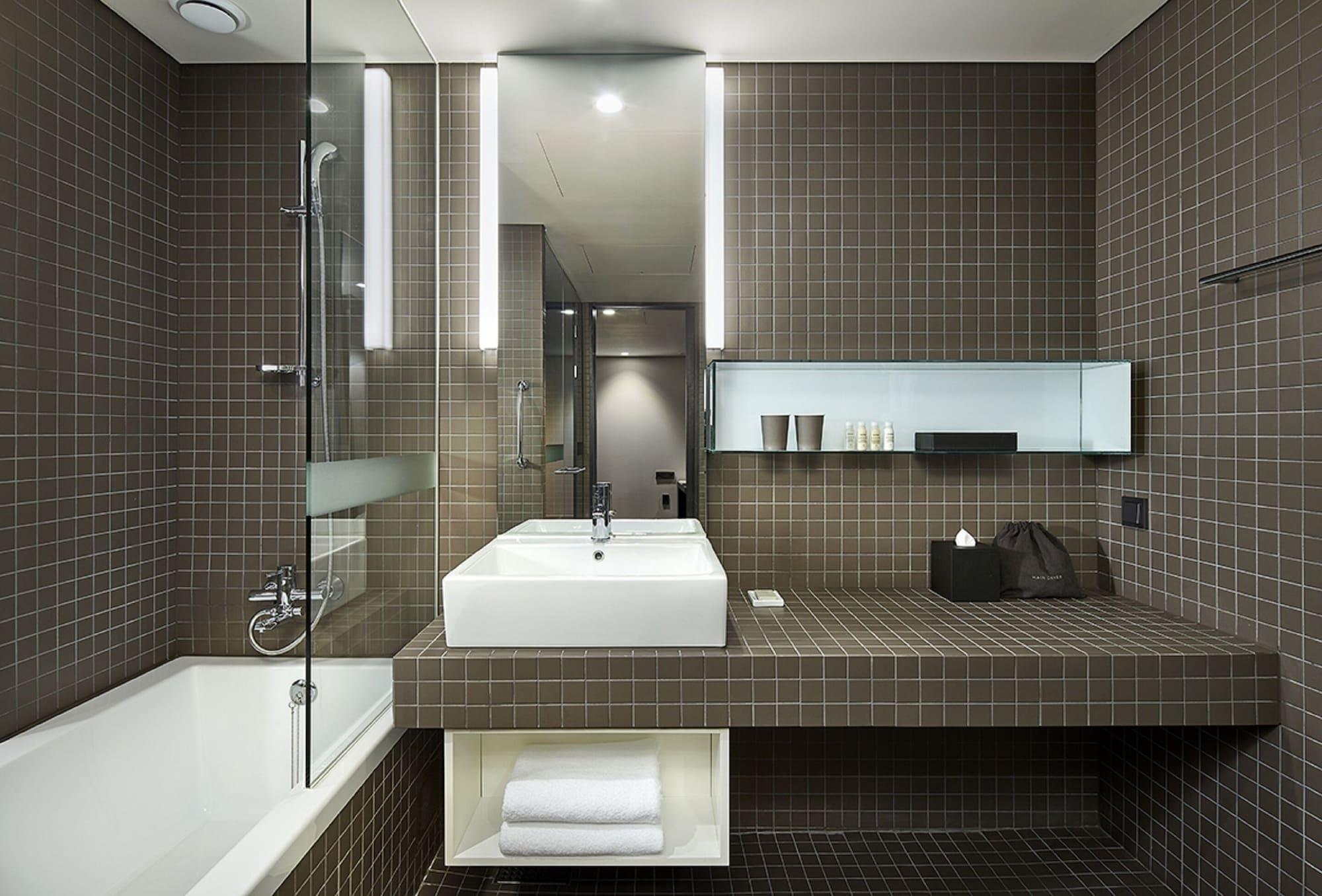 Shilla Stay Jeju Airport Екстериор снимка