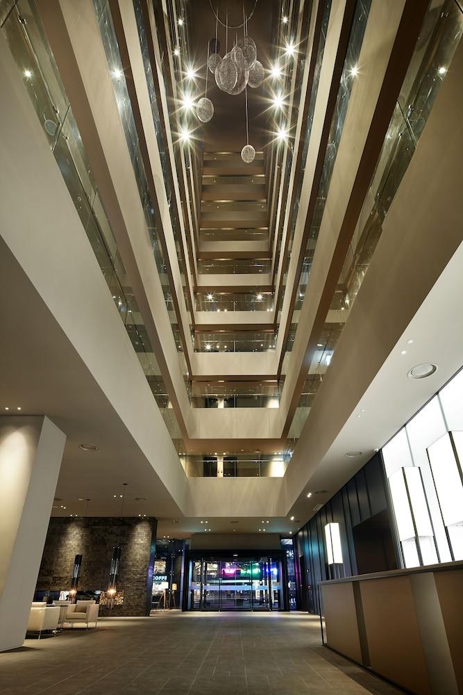Shilla Stay Jeju Airport Екстериор снимка