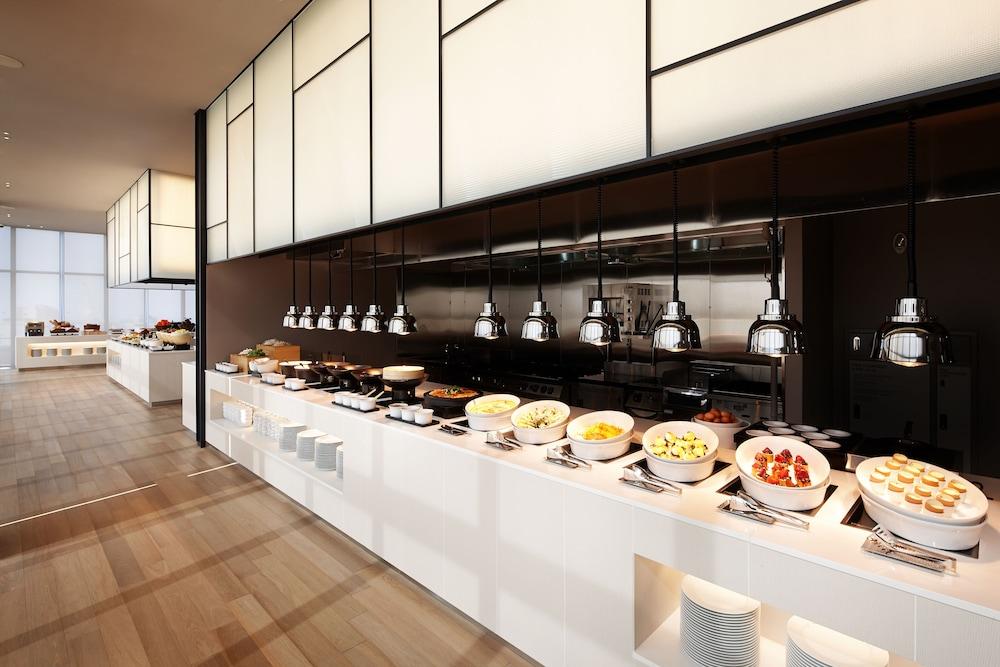 Shilla Stay Jeju Airport Екстериор снимка