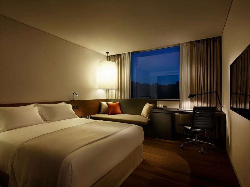 Shilla Stay Jeju Airport Екстериор снимка