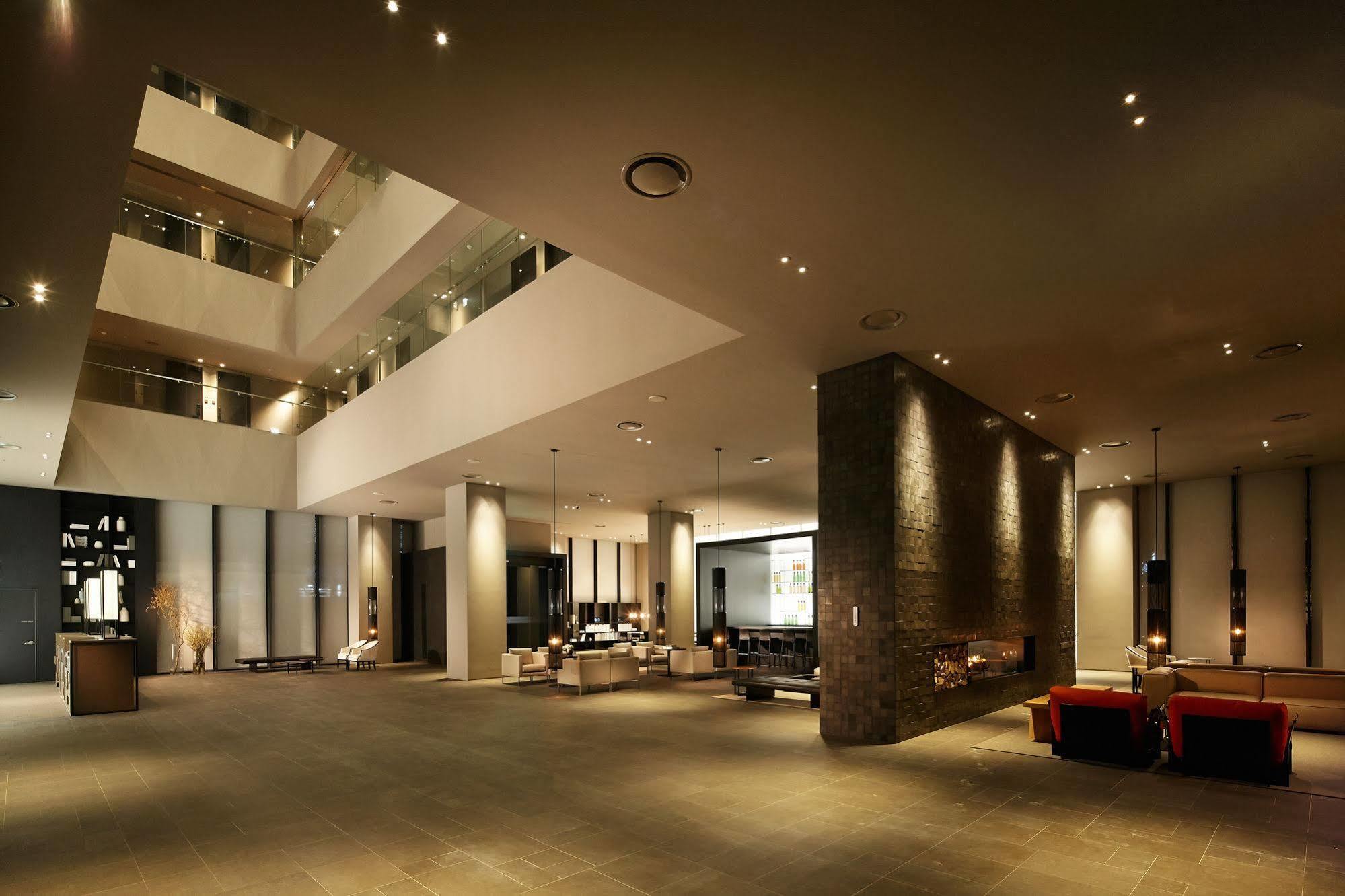 Shilla Stay Jeju Airport Екстериор снимка