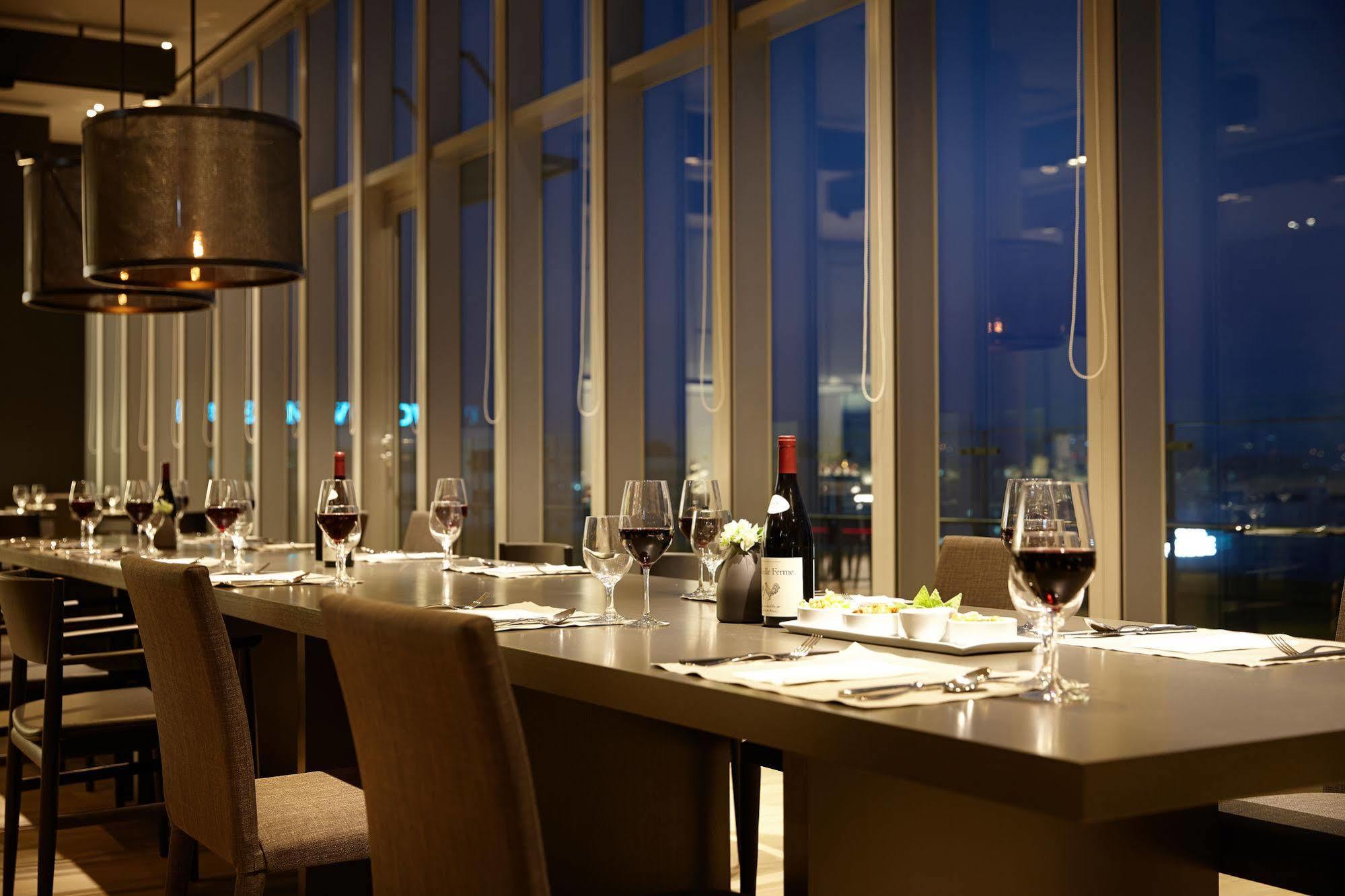 Shilla Stay Jeju Airport Екстериор снимка
