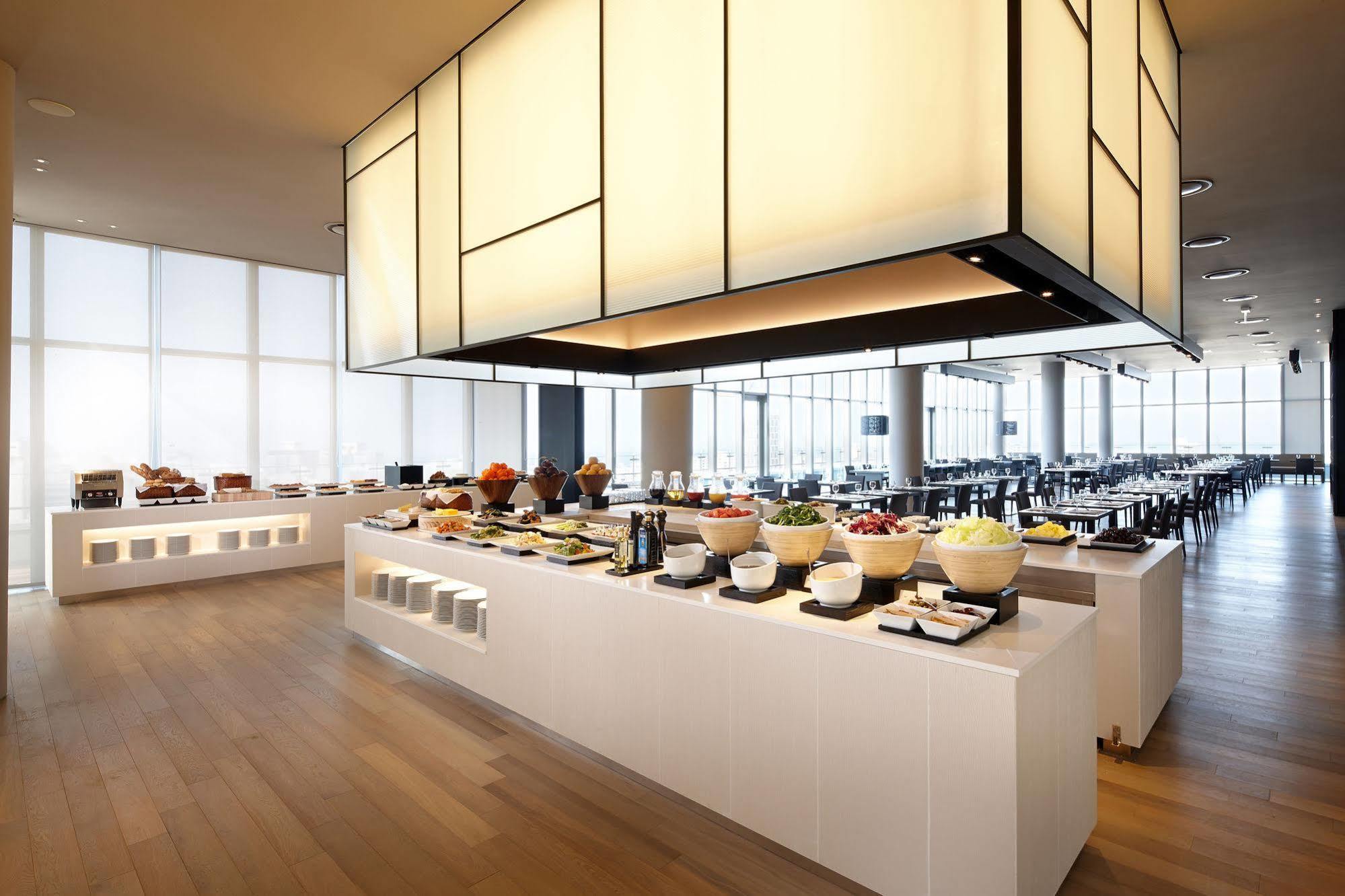 Shilla Stay Jeju Airport Екстериор снимка