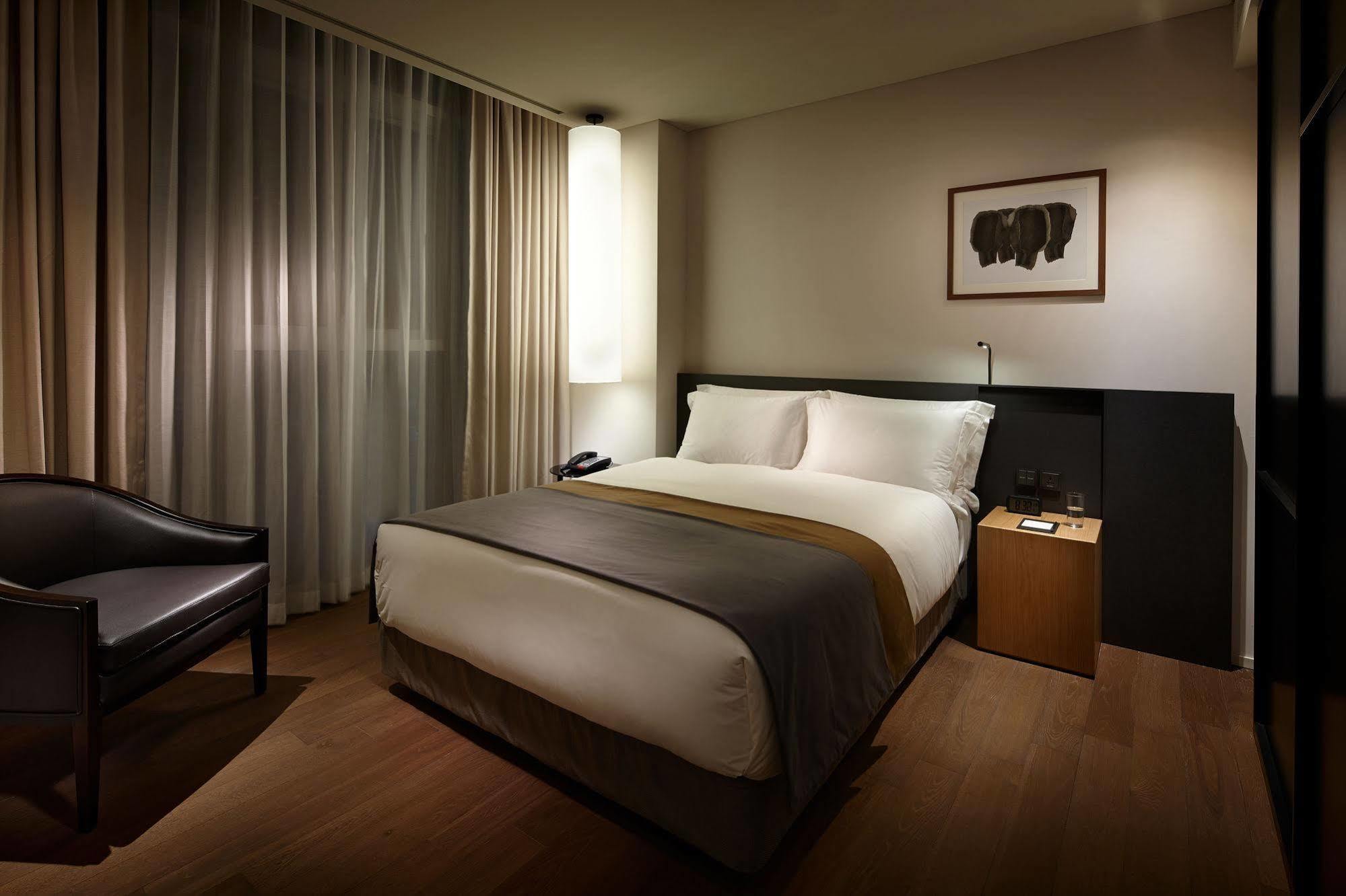 Shilla Stay Jeju Airport Екстериор снимка