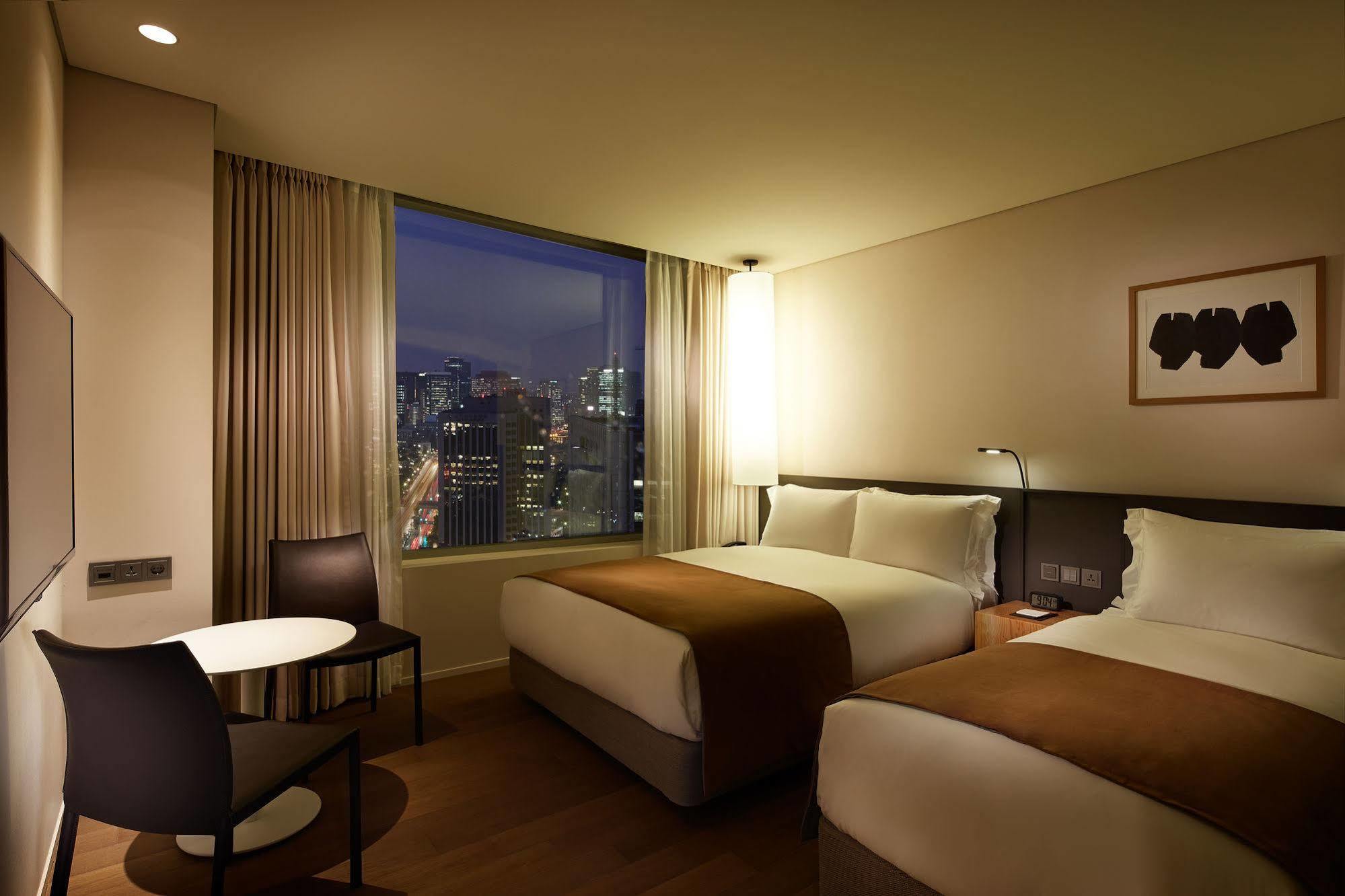 Shilla Stay Jeju Airport Екстериор снимка
