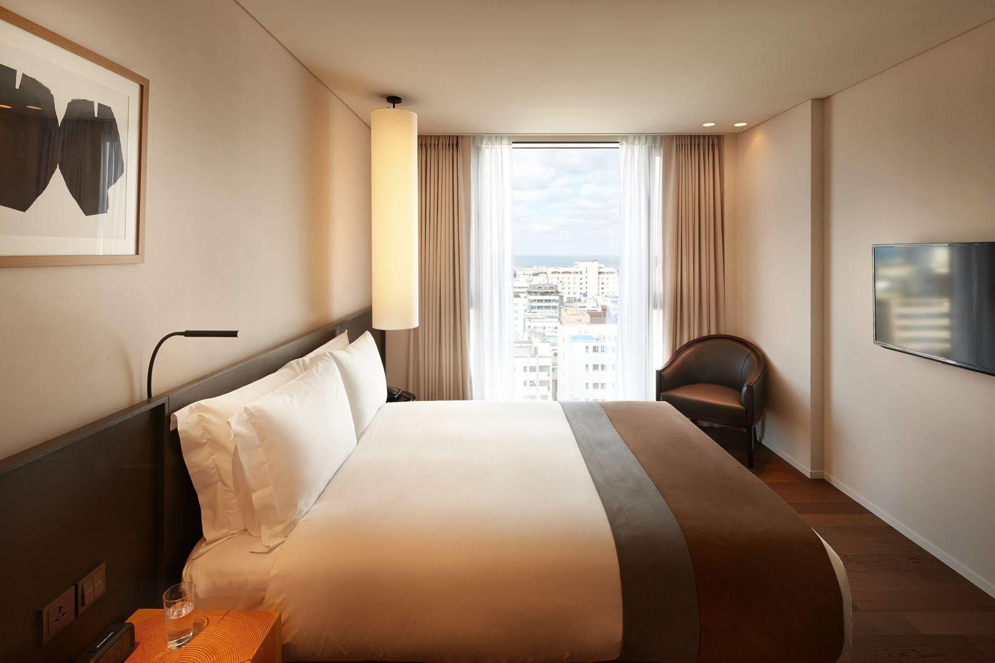 Shilla Stay Jeju Airport Екстериор снимка