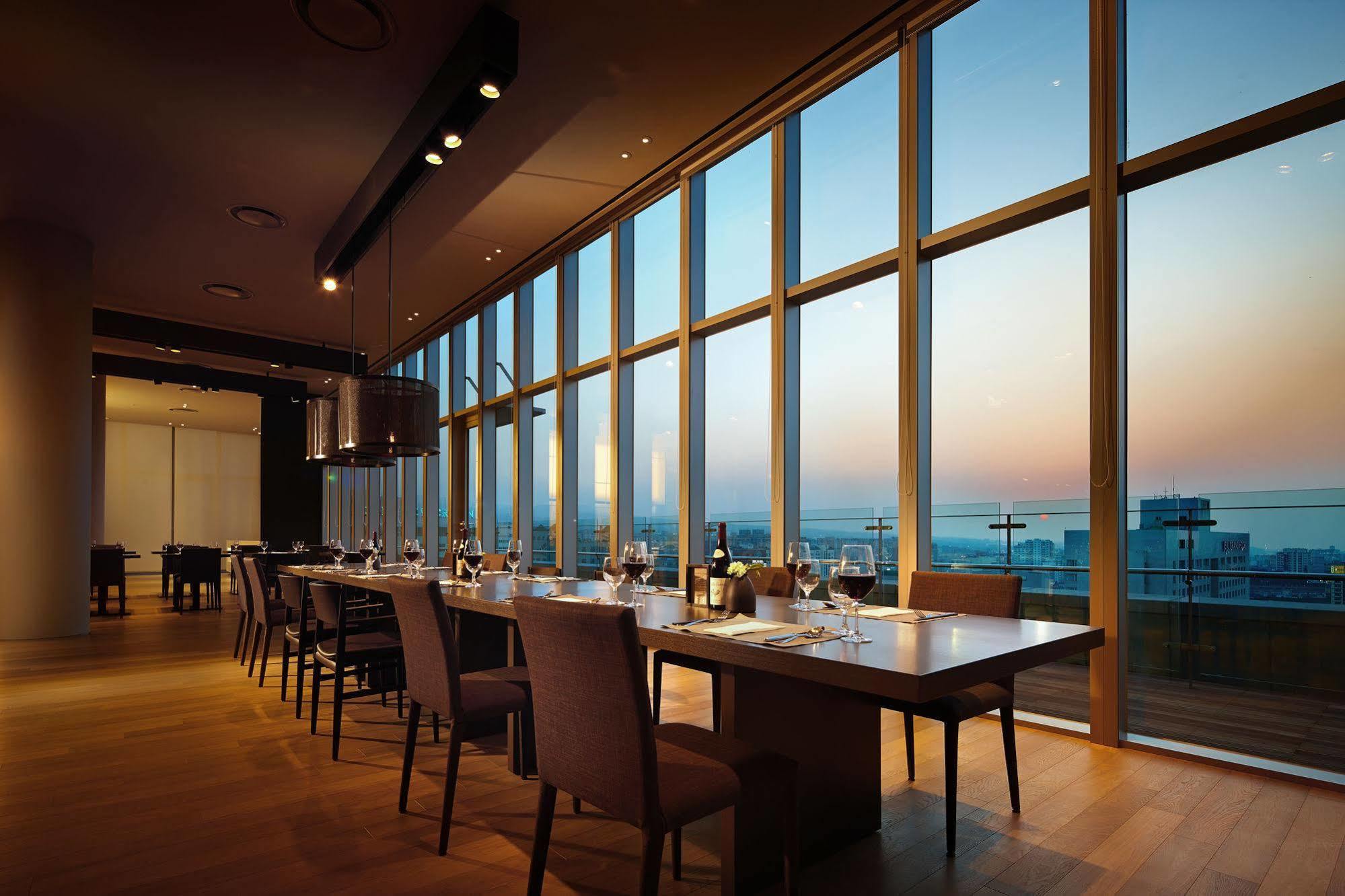 Shilla Stay Jeju Airport Екстериор снимка