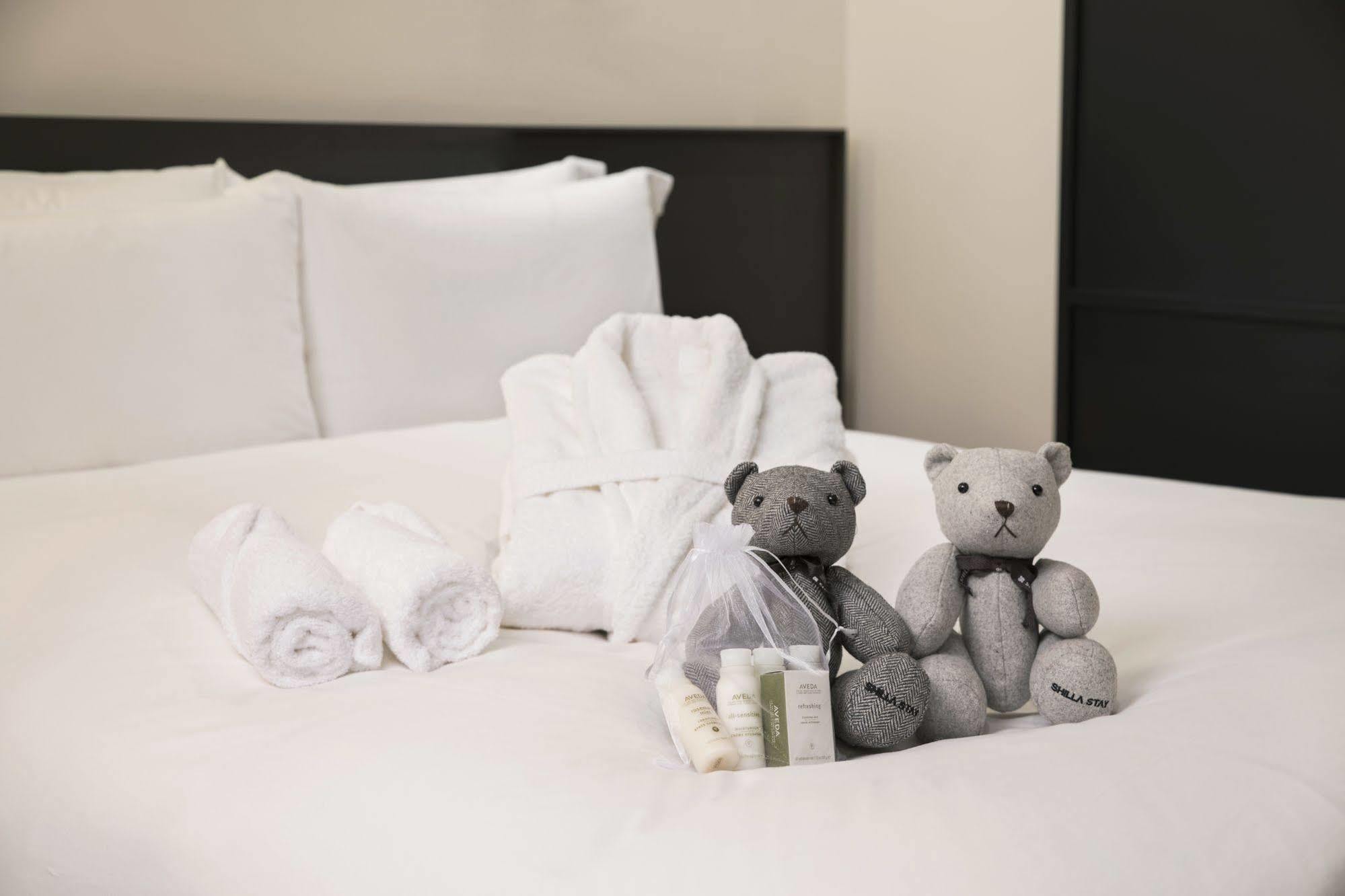 Shilla Stay Jeju Airport Екстериор снимка