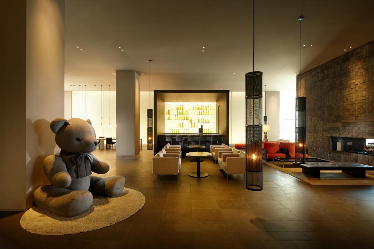 Shilla Stay Jeju Airport Екстериор снимка