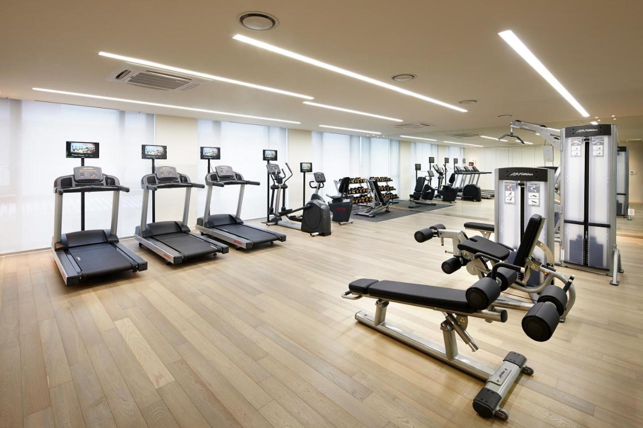 Shilla Stay Jeju Airport Екстериор снимка